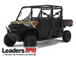 2022 Polaris Ranger Crew 1000 for sale 201142157